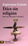 ETICA SIN RELIGION