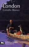 COLMILLO BLANCO -B