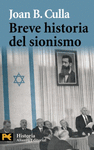 BREVE HISTORIA DEL SIONISMO -B