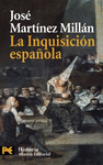 LA INQUISICION ESPAOLA -B