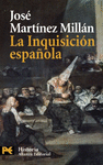 LA INQUISICION ESPA�OLA -B