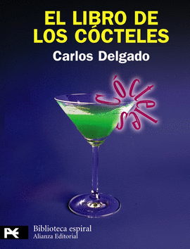 EL LIBRO DE LOS C�CTELES