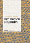 EVALUACION EDUCATIVA