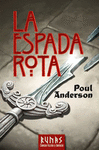 LA ESPADA ROTA