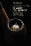 EL VALLE DEL TERROR -N