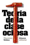 TEORA DE LA CLASE OCIOSA -N