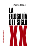 LA FILOSOFA DEL SIGLO XX