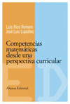 COMPETENCIAS MATEMATICAS DESDE UNA PERSPECTIVA CURRICULAR