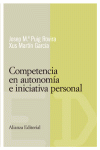 COMPETENCIA EN AUTONOMIA E INICIATIVA PERSONAL