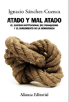 ATADO Y MAL ATADO -N