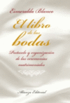 EL LIBRO DE LAS BODAS
