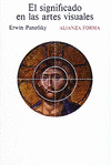 EL SIGNIFICADO EN LAS ARTES VISUALES
