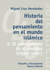 HISTORIA DEL PENSAMIENTO EN EL MUNDO ISLAMICO II. EL PENSAMIENTO