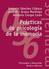 PRACTICAS DE PSICOLOGIA DE LA MEMORIA