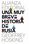 UNA MUY BREVE HISTORIA DE RUSIA -N
