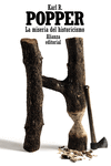 LA MISERIA DEL HISTORICISMO -N
