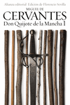 DON QUIJOTE DE LA MANCHA, 1 -N