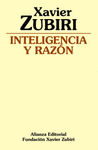 INTELIGENCIA Y RAZON