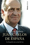JUAN CARLOS DE ESPA�A