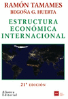 ESTRUCTURA ECONOMICA INTERNACIONAL  21� EDICION