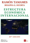 ESTRUCTURA ECONOMICA INTERNACIONAL  21 EDICION