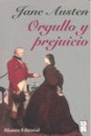 ORGULLO Y PREJUICIO -2013