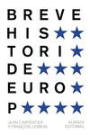 BREVE HISTORIA DE EUROPA -N