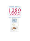 1080 RECETAS DE COCINA -TAPA GOGO