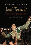 JOSE TOMAS - UN TORERO DE LEYENDA