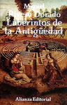 LABERINTOS DE LA ANTIGUEDAD