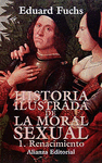 H. ILUSTRADA DE LA MORAL SEXUAL 1