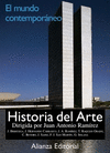 HISTORIA DEL ARTE 4 -RUST. EL MUNDO CONTEMPORANEO