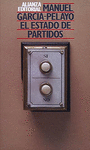 ESTADO DE PARTIDOS, EL