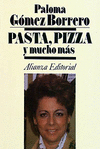 PASTA,PIZZA Y MUCHO MAS