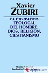 EL PROBLEMA TEOLOGAL DEL HOMBRE