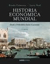HISTORIA ECON�MICA MUNDIAL