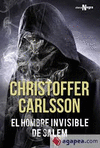 EL HOMBRE INVISIBLE DE SALEM