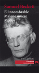 ESTUCHE - SAMUEL BECKETT