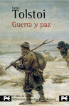 GUERRA Y PAZ - ESTUCHE 2 TOMOS