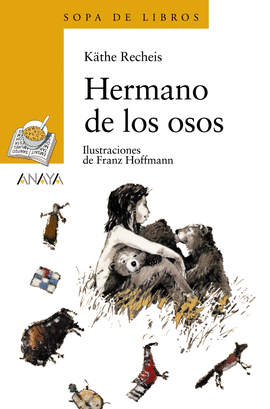 HERMANO DE LOS OSOS (SL47)
