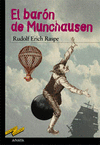 EL BARON DE MUNCHAUSEN -TL SELECCION 7