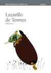 LAZARILLO DE TORMES -NUEVA BIB.DIDACT.1