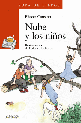 NUBE Y LOS NIOS SL49