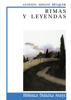 RIMAS Y LEYENDAS