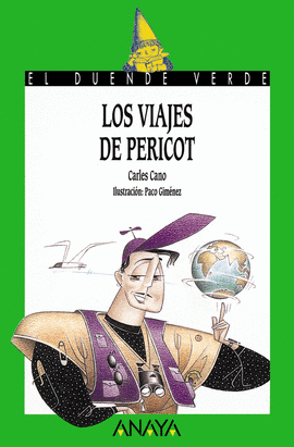 LOS VIAJES DE PERICOT