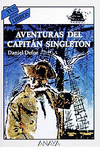 AVENTURAS DEL CAPITAN SINGLETON