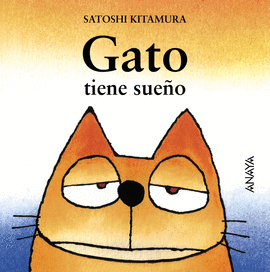 GATO TIENE SUEO