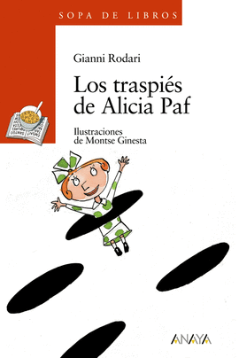LOS TRAPIES DE ALICIA PAF -SOPA