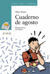 CUADERNO DE AGOSTO -SOPA