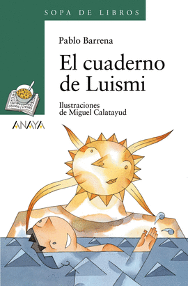 EL CUADERNO DE LUISMI